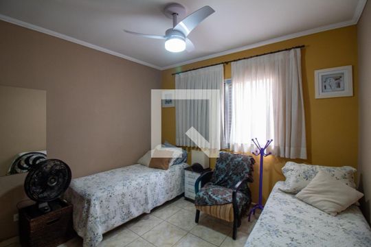 Quarto 1 de casa à venda com 3 quartos, 135m² em Santo Amaro, São Paulo