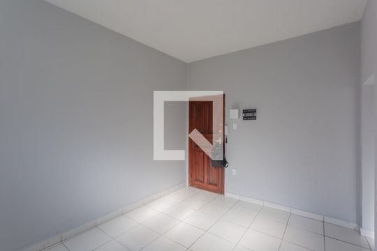 Sala de apartamento para alugar com 1 quarto, 50m² em Lagoinha, Belo Horizonte