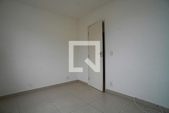 Quarto de apartamento à venda com 2 quartos, 50m² em Fonseca, Niterói