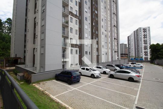 Área comum de apartamento à venda com 2 quartos, 43m² em Cidade Líder, São Paulo