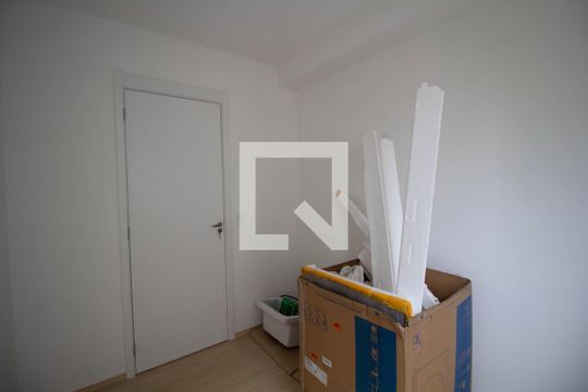 Quarto 1 de apartamento à venda com 2 quartos, 43m² em Cidade Líder, São Paulo