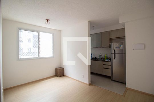Apartamento à venda com 2 quartos, 43m² em Cidade Líder, São Paulo