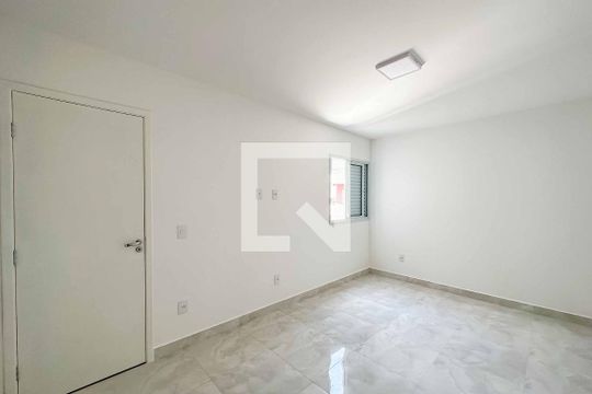 Quarto de apartamento à venda com 1 quarto, 34m² em Santana, São Paulo