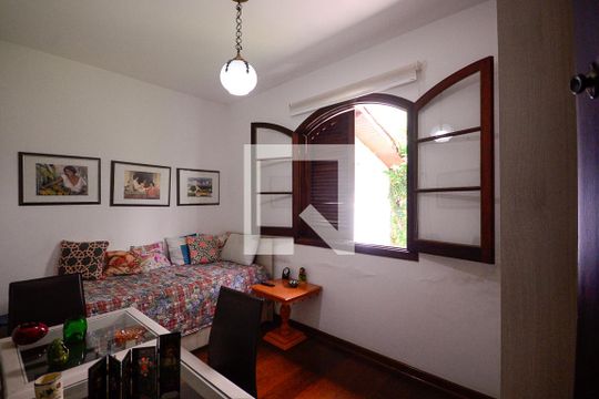 Quarto 1  de casa para alugar com 3 quartos, 300m² em Vila da Saúde, São Paulo