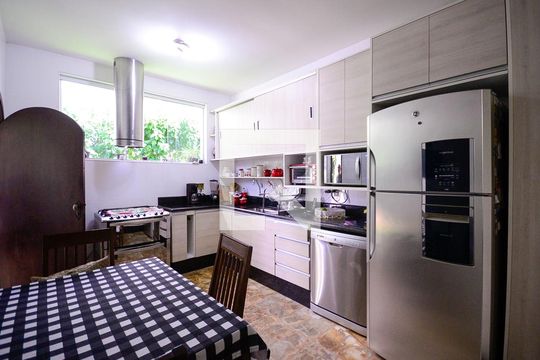 Cozinha  de casa para alugar com 3 quartos, 300m² em Vila da Saúde, São Paulo