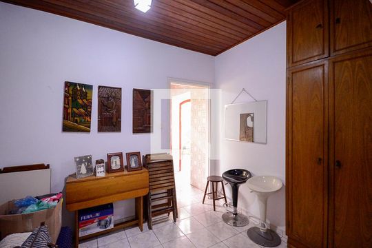 Sala 3  de casa para alugar com 3 quartos, 300m² em Vila da Saúde, São Paulo