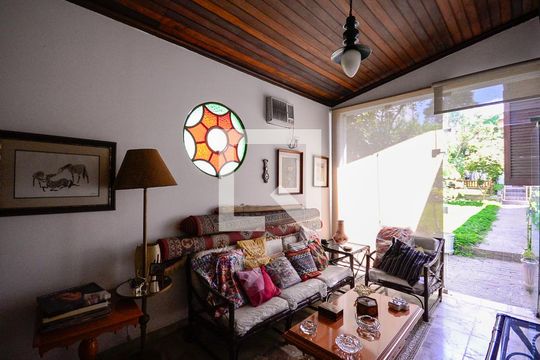 Sala 2  de casa para alugar com 3 quartos, 300m² em Vila da Saúde, São Paulo