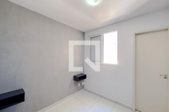 Suíte de apartamento para alugar com 1 quarto, 30m² em Brás, São Paulo