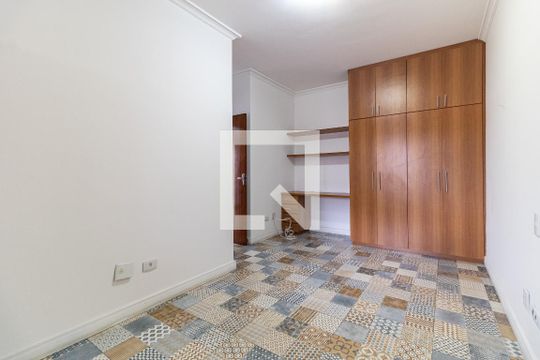 Suíte de casa à venda com 2 quartos, 240m² em Sacomã, São Paulo