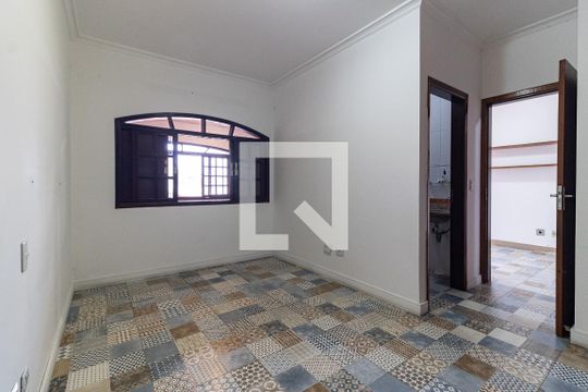 Suíte de casa à venda com 2 quartos, 240m² em Sacomã, São Paulo