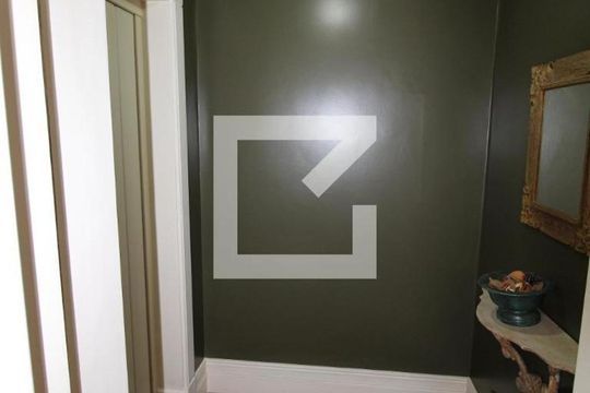 Hall de apartamento à venda com 3 quartos, 178m² em Vila Andrade, São Paulo