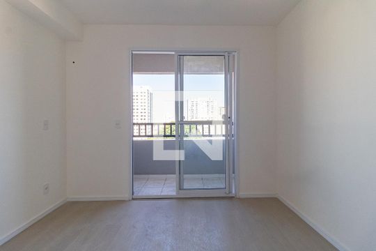 Quarto de kitnet/studio à venda com 1 quarto, 18m² em Vila Moraes, São Paulo
