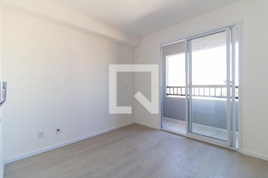 Kitnet/Studio à venda com 1 quarto, 18m² em Vila Moraes, São Paulo