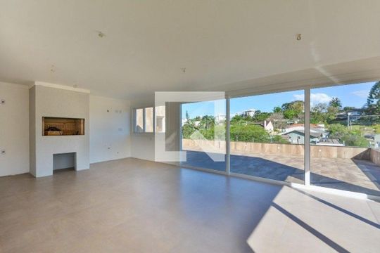 Apartamento à venda com 3 quartos, 502m² em Três Figueiras, Porto Alegre