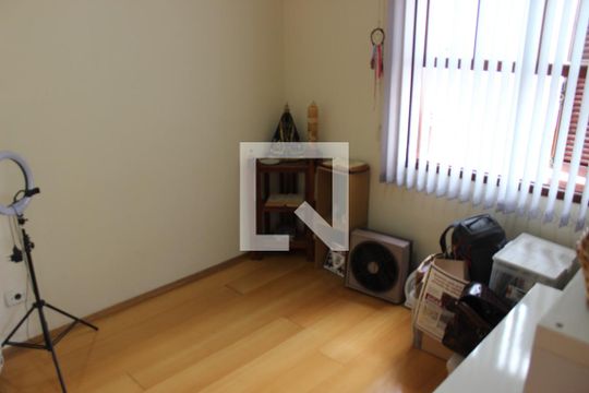 Quarto 1 de casa à venda com 3 quartos, 182m² em Horto Florestal, Jundiaí