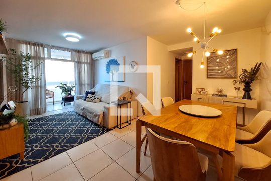 Apartamento à venda com 2 quartos, 103m² em Piratininga, Niterói