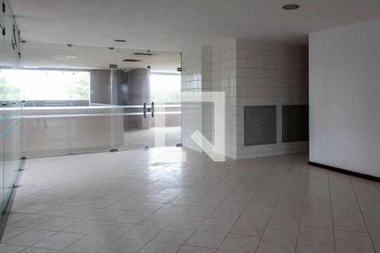 Salão de estas de apartamento para alugar com 2 quartos, 76m² em Barra da Tijuca, Rio de Janeiro