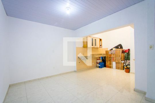 Copa de casa à venda com 2 quartos, 81m² em Vila Alzira, Santo André