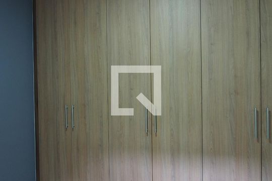Quarto 3 - Suíte de apartamento para alugar com 3 quartos, 110m² em Jardim Ana Maria, Jundiaí