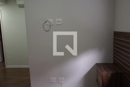 Quarto 3 - Suíte de apartamento para alugar com 3 quartos, 110m² em Jardim Ana Maria, Jundiaí