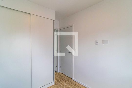 Quarto de apartamento para alugar com 1 quarto, 25m² em Vila Butantã, São Paulo