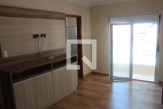 Suíte 1 de casa à venda com 6 quartos, 205m² em Santa Paula, São Caetano do Sul