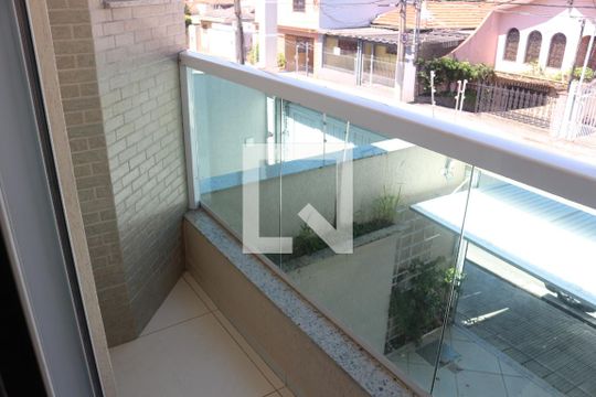 Sacada de casa à venda com 6 quartos, 205m² em Santa Paula, São Caetano do Sul