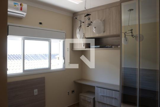 Quarto 2 de casa para alugar com 6 quartos, 205m² em Santa Paula, São Caetano do Sul