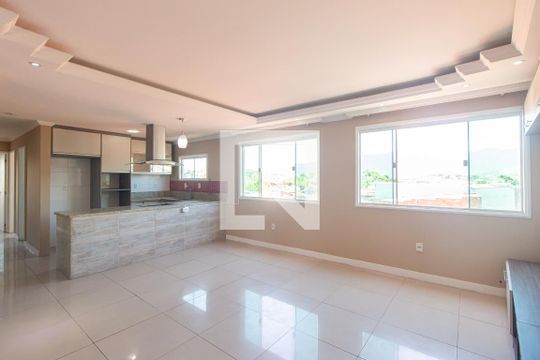 Casa à venda com 2 quartos, 90m² em Campo Grande, Rio de Janeiro
