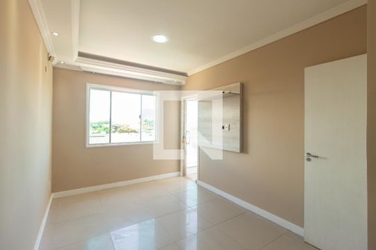 Suíte de casa à venda com 2 quartos, 90m² em Campo Grande, Rio de Janeiro