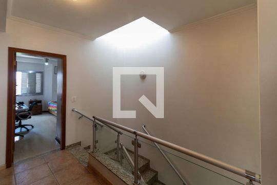 Hall de casa para alugar com 4 quartos, 290m² em Vila Mariana, São Paulo
