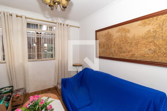 Sala (Casa 2) de casa à venda com 8 quartos, 360m² em Vila Gomes Cardim, São Paulo