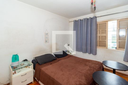 Quarto 1 (Casa 1) de casa à venda com 8 quartos, 360m² em Vila Gomes Cardim, São Paulo