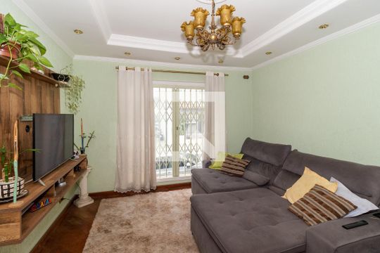 Casa à venda com 8 quartos, 360m² em Vila Gomes Cardim, São Paulo