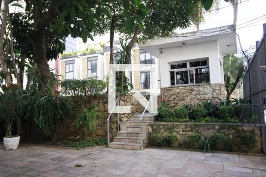 Fachada de apartamento à venda com 3 quartos, 92m² em Vila Nova Conceição, São Paulo
