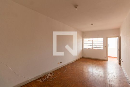 Sala de apartamento para alugar com 2 quartos, 75m² em Vila Talarico, São Paulo