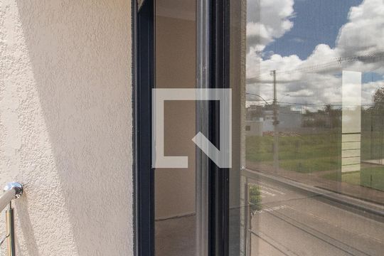 Varanda de casa à venda com 3 quartos, 146m² em Hípica, Porto Alegre