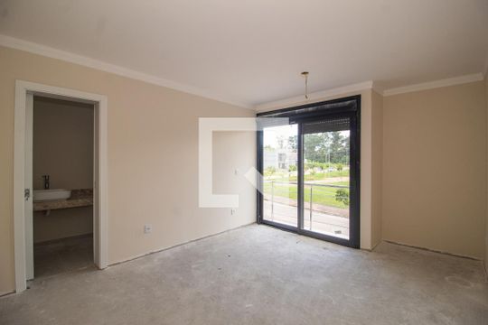 Suite de casa à venda com 3 quartos, 146m² em Hípica, Porto Alegre