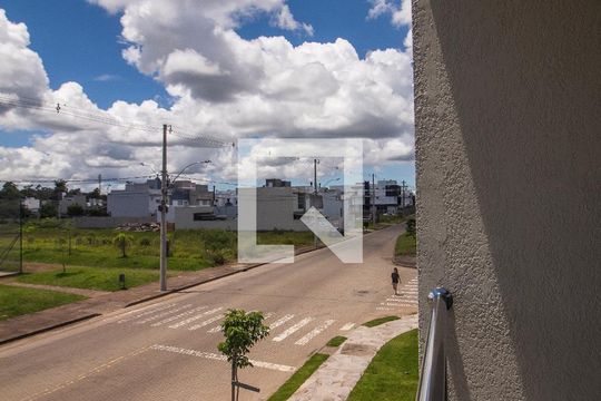 Varanda de casa à venda com 3 quartos, 146m² em Hípica, Porto Alegre