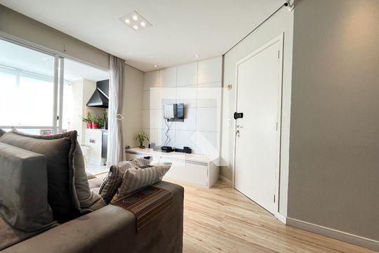 Apartamento para alugar com 3 quartos, 81m² em Vila Mascote, São Paulo