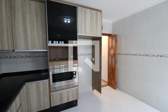Cozinha de casa à venda com 2 quartos, 104m² em Vila Medeiros, São Paulo