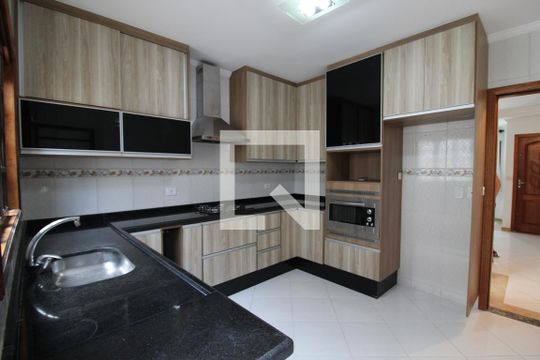 Cozinha de casa à venda com 2 quartos, 104m² em Vila Medeiros, São Paulo