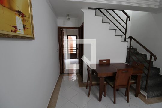 Sala de casa à venda com 2 quartos, 104m² em Vila Medeiros, São Paulo
