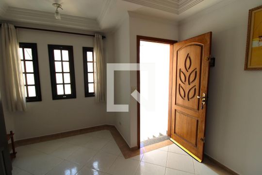 Sala de casa à venda com 2 quartos, 104m² em Vila Medeiros, São Paulo