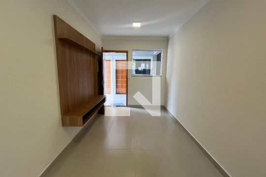 Apartamento à venda com 2 quartos, 40m² em Vila Paulicéia, São Paulo