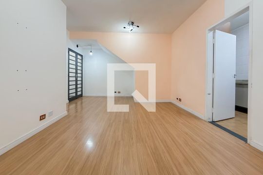 Sala de casa à venda com 3 quartos, 100m² em Ipiranga, São Paulo