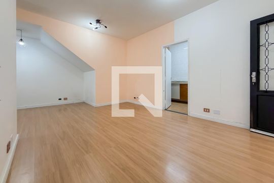 Sala de casa à venda com 3 quartos, 100m² em Ipiranga, São Paulo