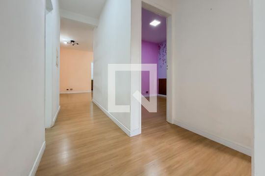 Corredor de casa à venda com 3 quartos, 100m² em Ipiranga, São Paulo