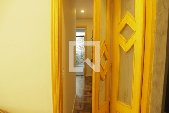 Corredor de apartamento à venda com 2 quartos, 95m² em Planalto Paulista, São Paulo