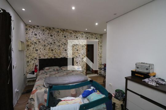 Suíte de casa à venda com 3 quartos, 168m² em Jardim Vila Formosa, São Paulo